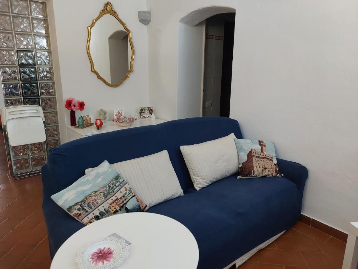 La Piccola Oasi Con Parcheggio Apartment Florence Luaran gambar