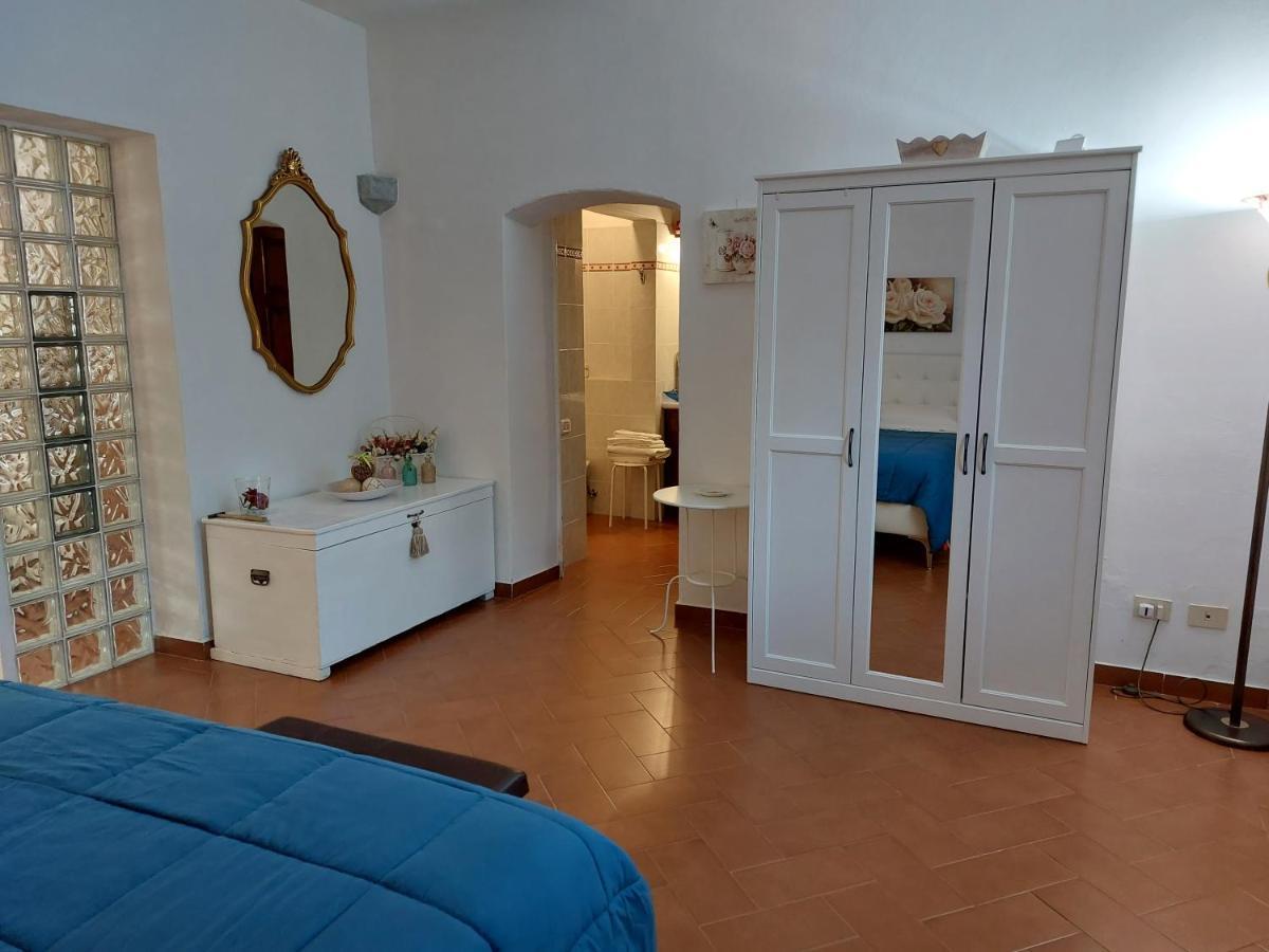 La Piccola Oasi Con Parcheggio Apartment Florence Luaran gambar