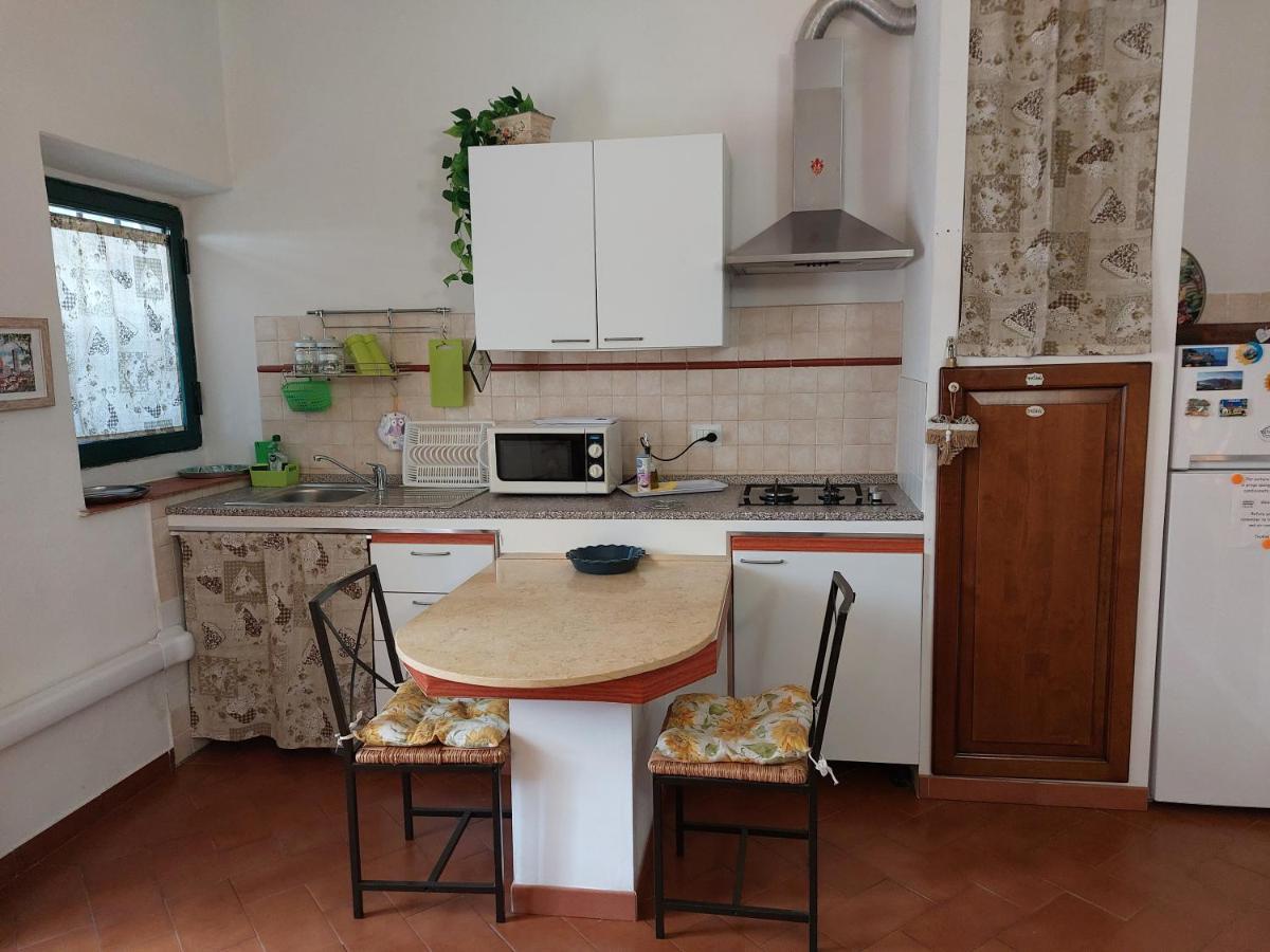 La Piccola Oasi Con Parcheggio Apartment Florence Luaran gambar