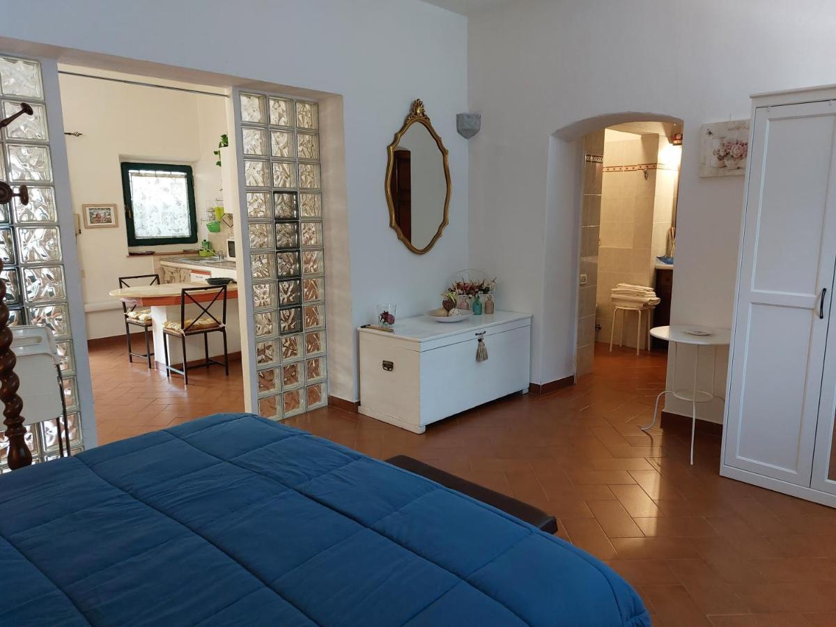 La Piccola Oasi Con Parcheggio Apartment Florence Luaran gambar