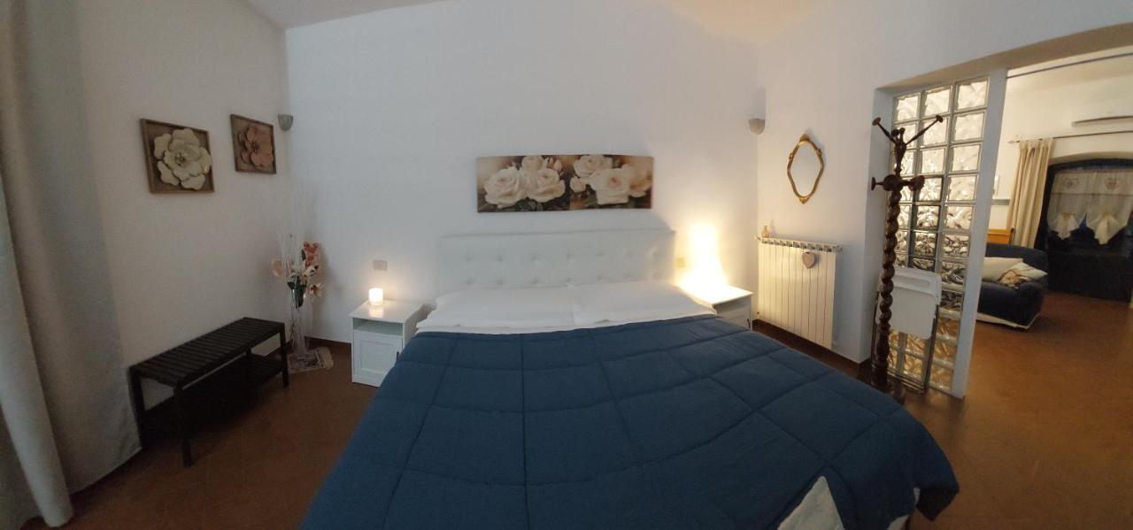 La Piccola Oasi Con Parcheggio Apartment Florence Luaran gambar