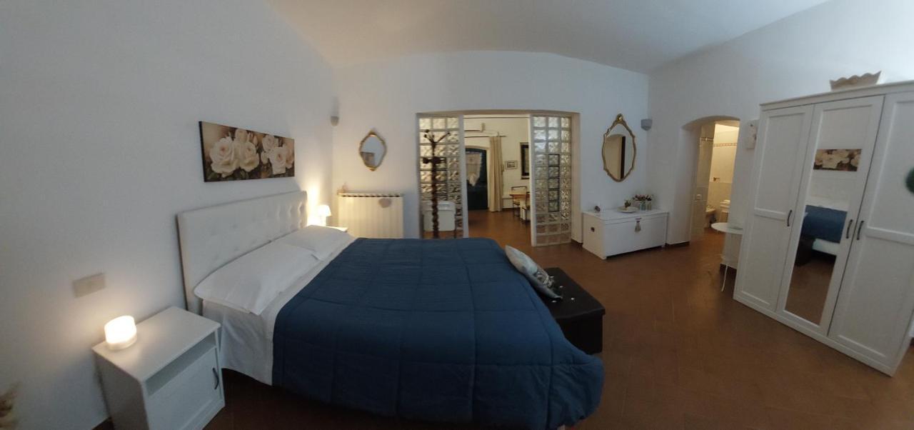 La Piccola Oasi Con Parcheggio Apartment Florence Luaran gambar